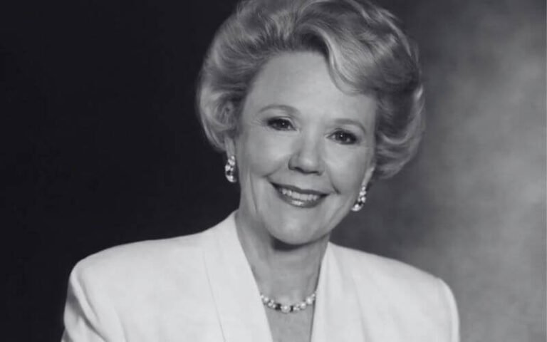 Marilyn Kroc Barg: Ray Kroc’s Daughter and Her Life Marilyn Kroc Barg