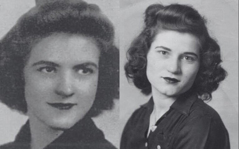 Lillian Mickie: A Name Found in Celebrity Family Trees Lillian Mickie