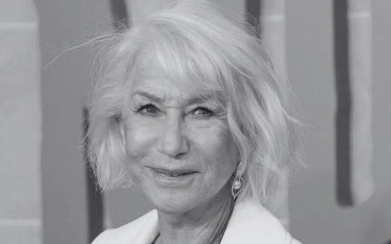 Peter Basil Mirren: Helen Mirren’s Brother Explained Peter Basil Mirren